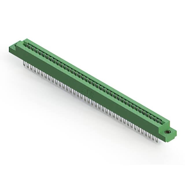 807-076-400-207 EDAC Inc.  Edgeboard Connectors
